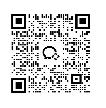 企业微信二维码